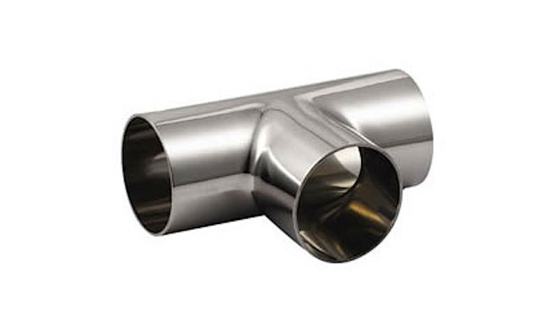 Тройник 1220х10-920х10